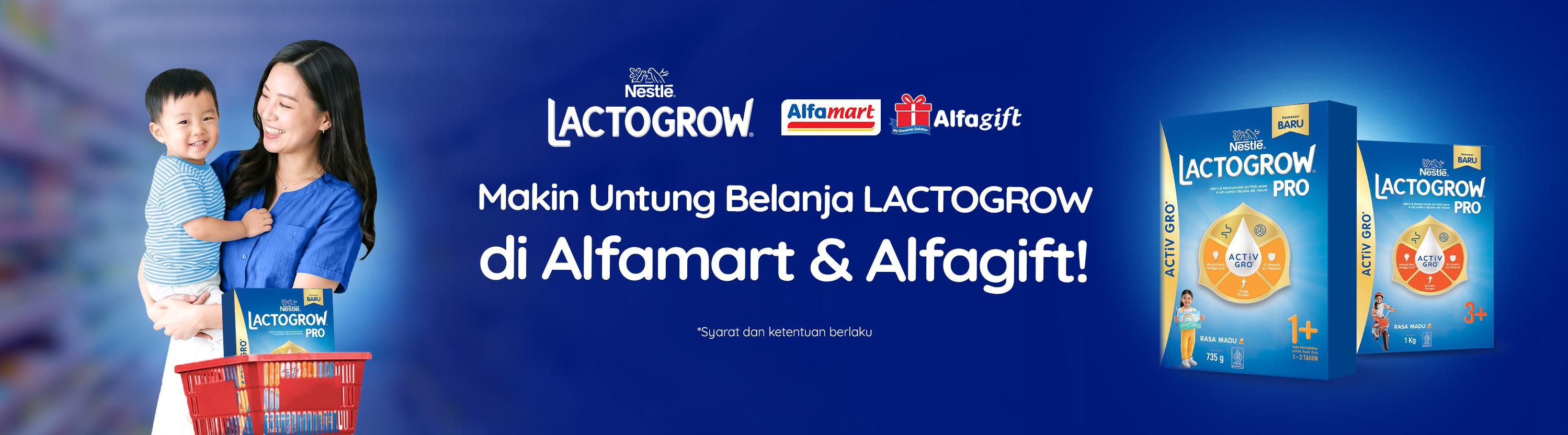 CRM Alfagift