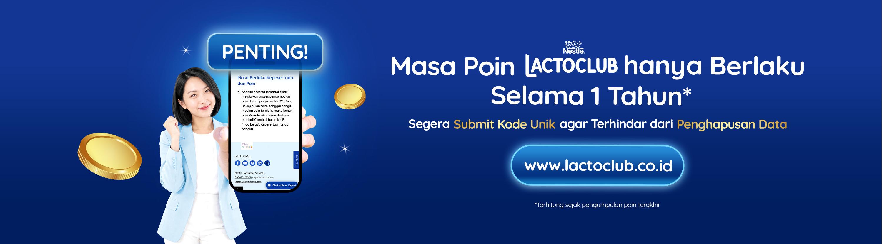 Point Expiry