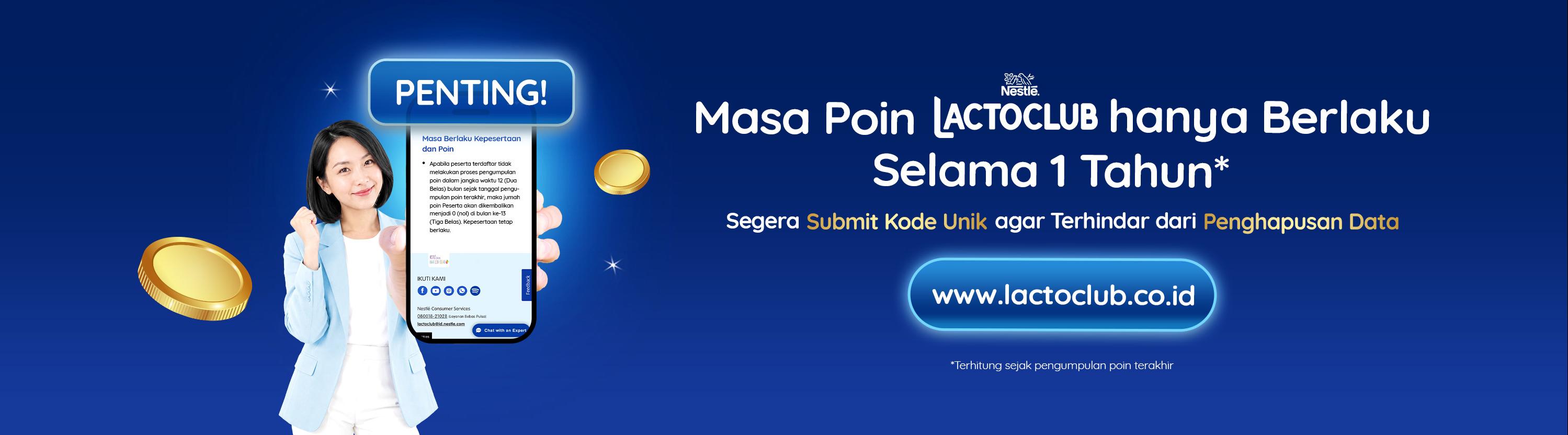 Point Expiry