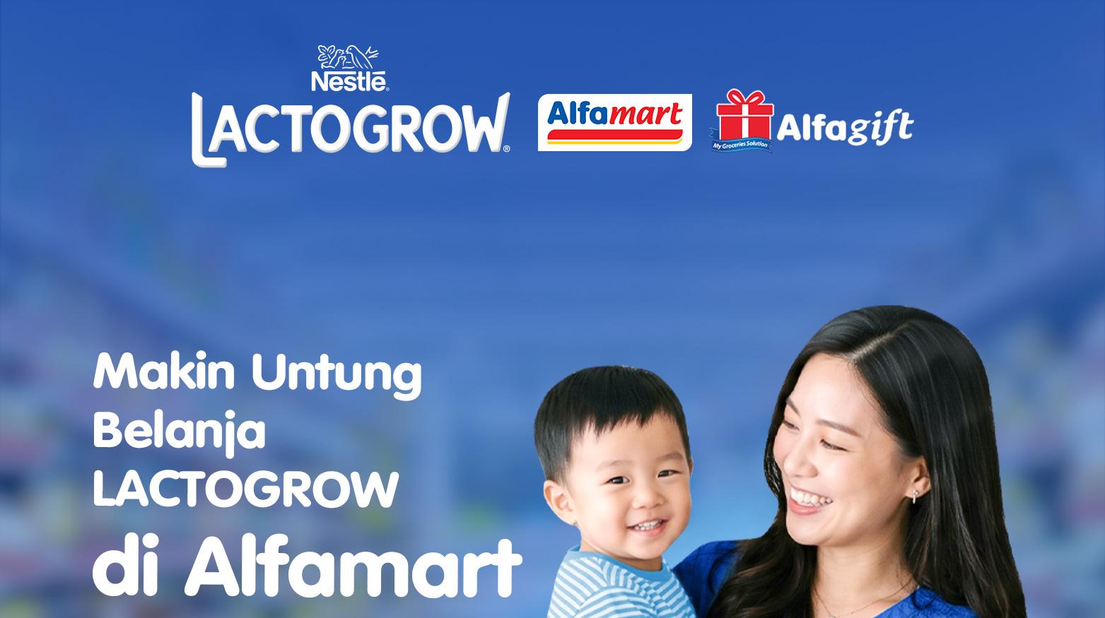 CRM Alfagift