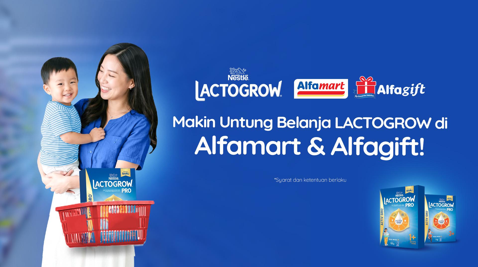 CRM Alfagift