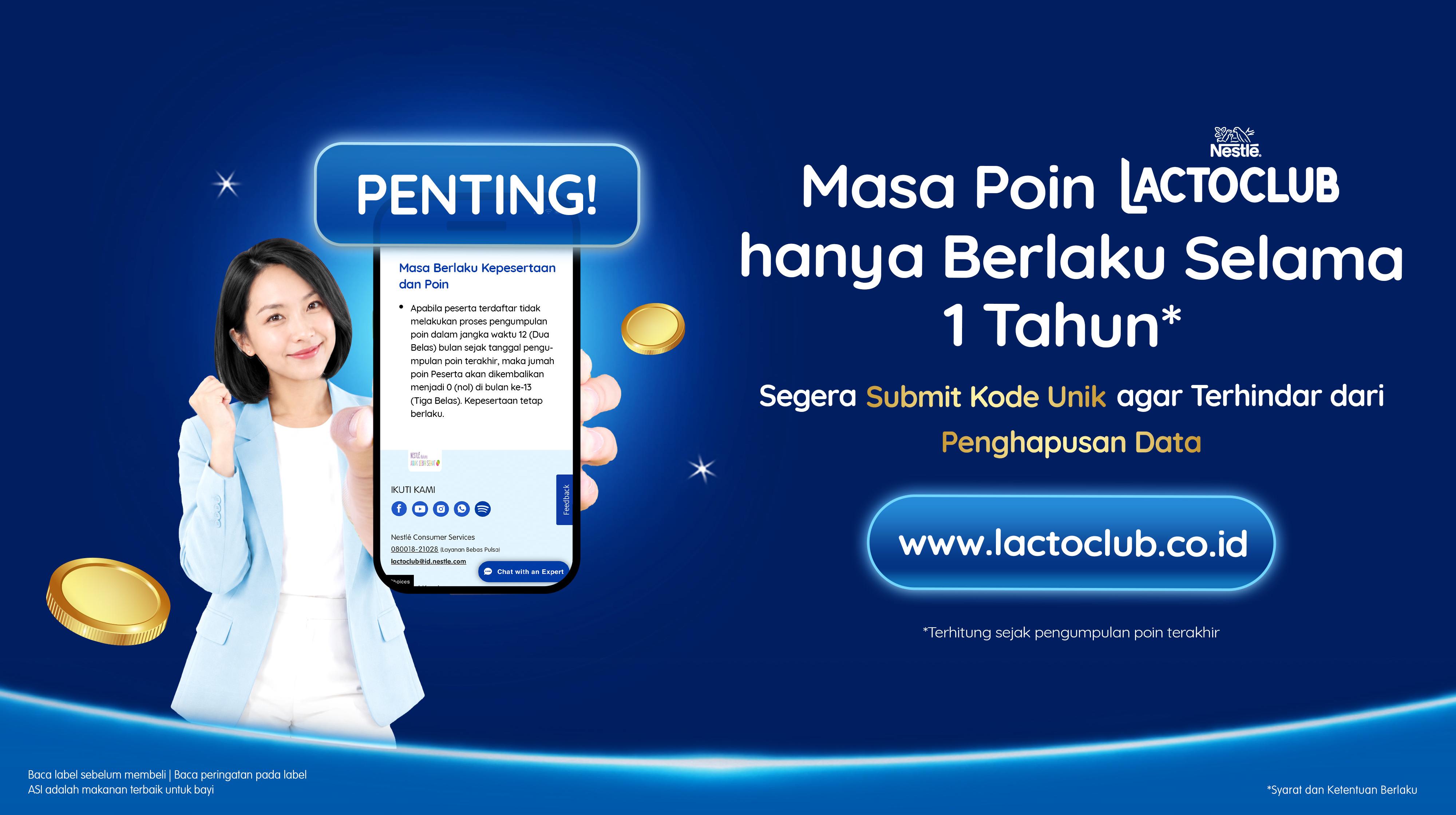 Point Expiry