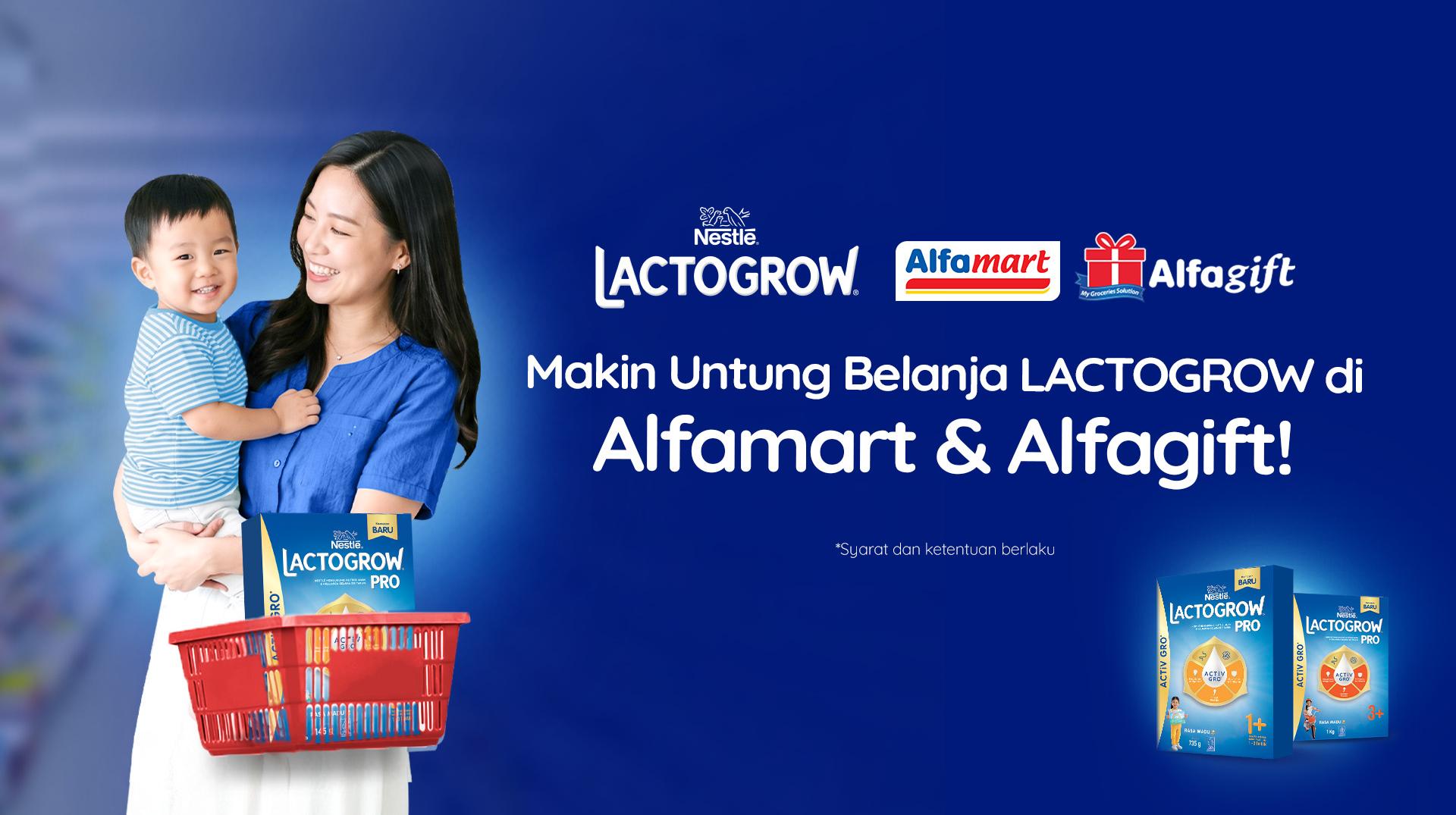 CRM Alfagift