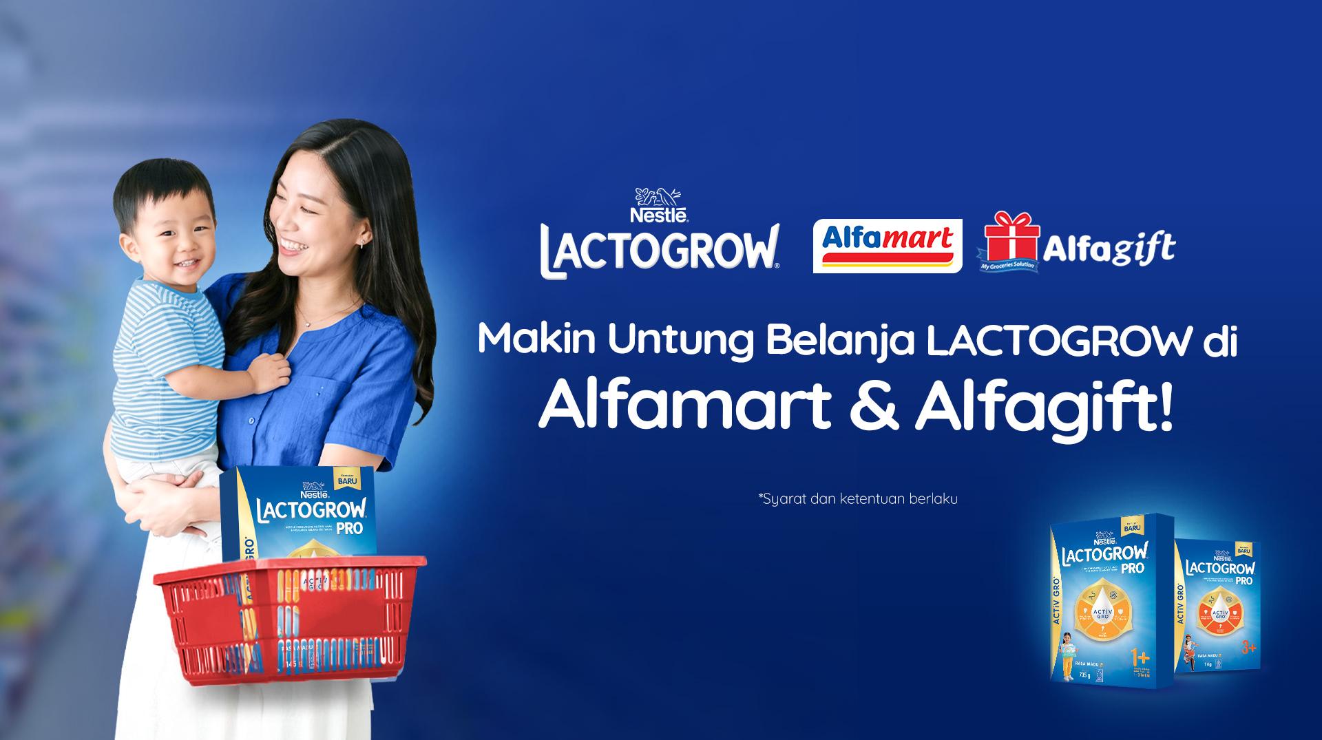 CRM Alfagift