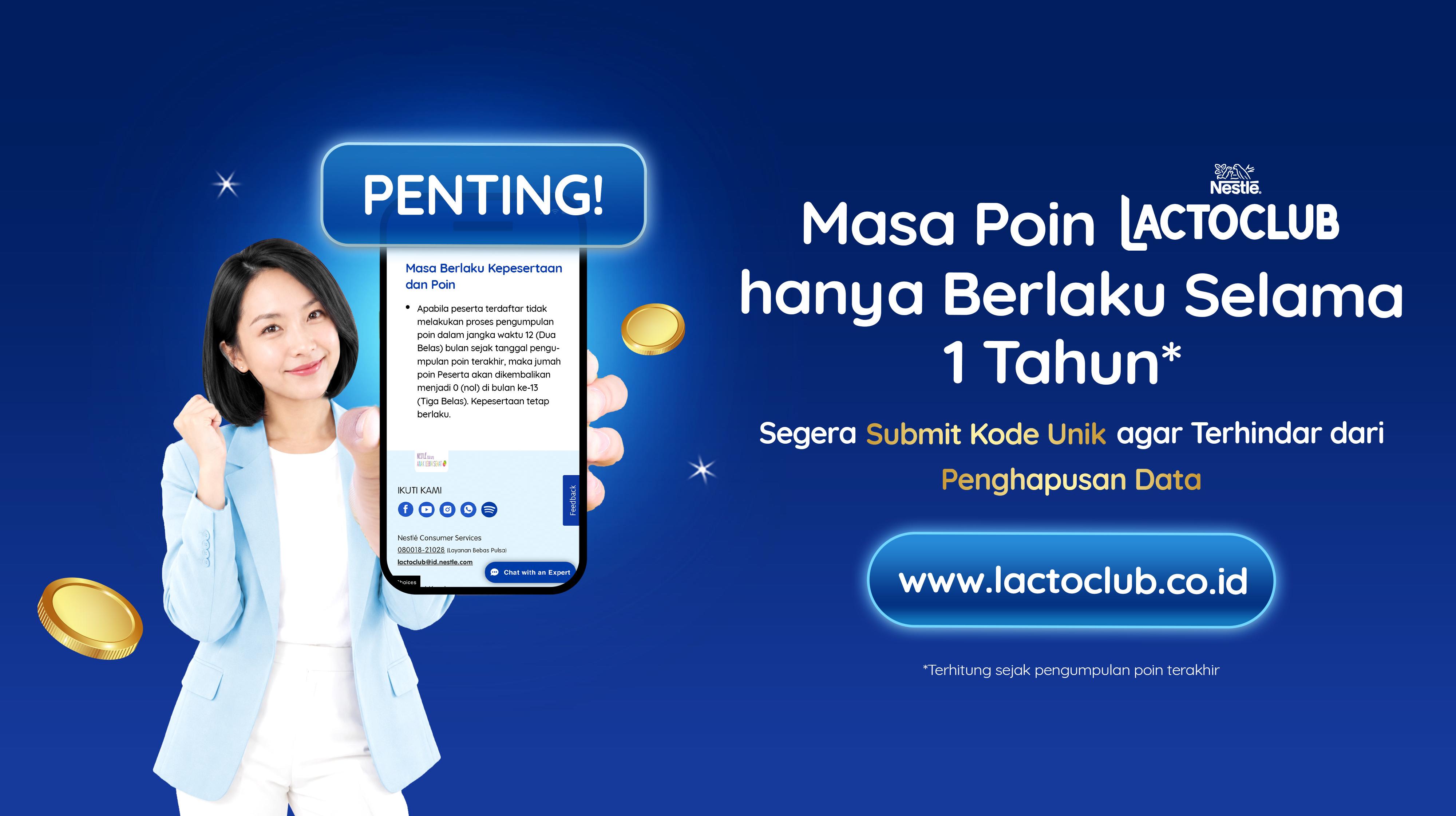 Point Expiry