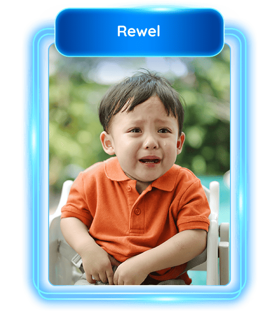 Rewel