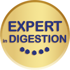 Expert in digestion