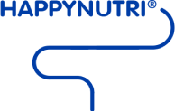 Happy Nutri Logo