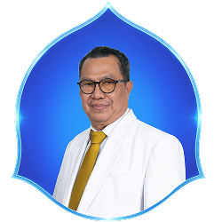image Dr. Budi Purnomo