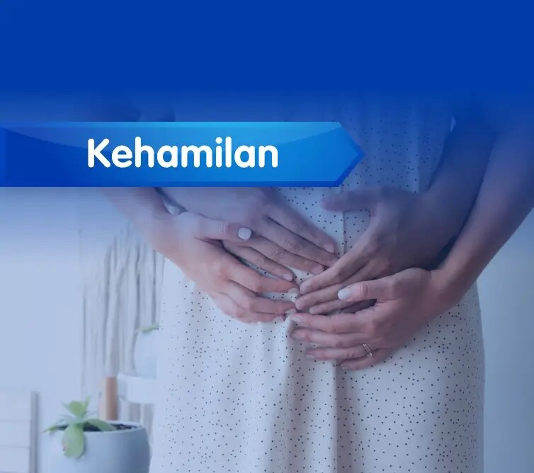 Banner Kehamilan