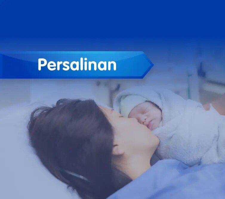 Banner Persalinan