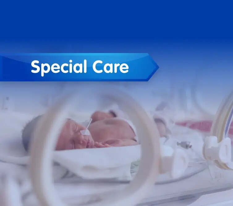 Banner Special Care