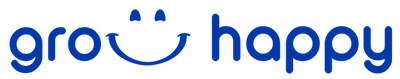 gambar logo growhappy