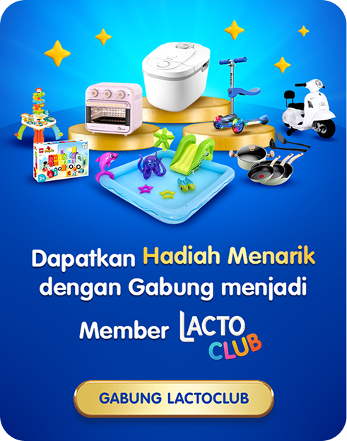 Gabung Lactoclub