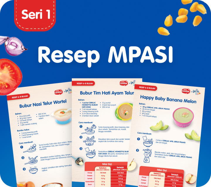 mpasi seri 1