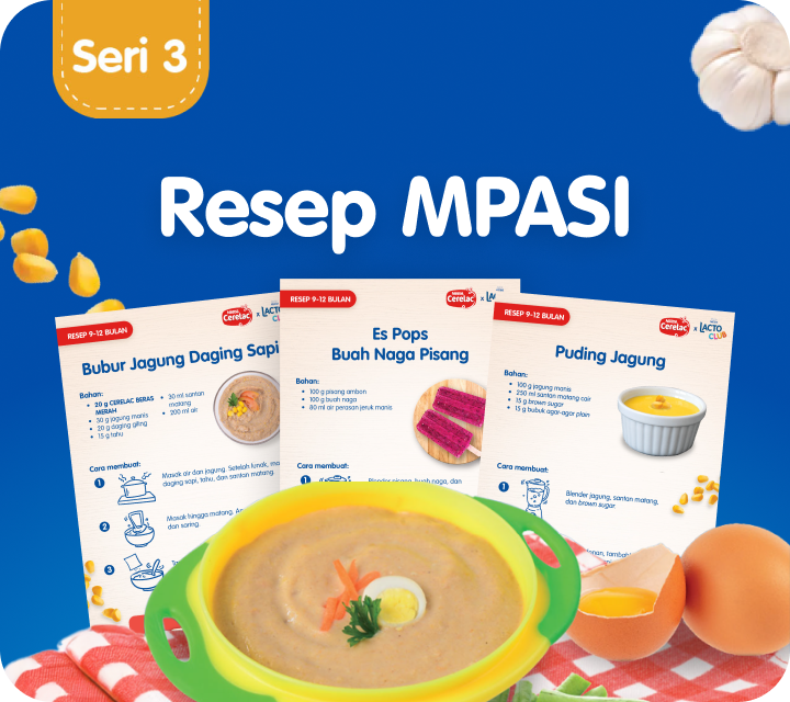 mpasi seri 3